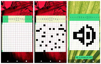 huevo de pascua android 10