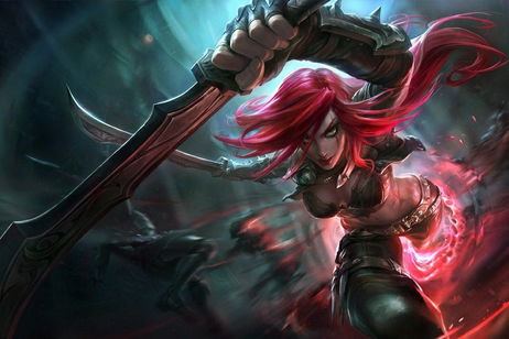 Estos dos juegos míticos de PC y consola llegarán a Android muy pronto Estos dos juegos míticos de PC y consola llegarán a Android muy pronto