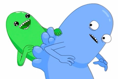 Samsung ha creado toda una colección de GIFs para mandarle un mensaje a Apple y a sus fans Samsung ha creado toda una colección de GIFs para mandarle un mensaje a Apple y a sus fans