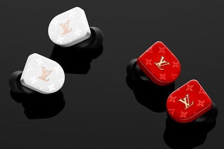 Louis Vuitton tiene sus propios auriculares inalámbricos de lujo: ¿pagarías 1000 dólares por esto? Louis Vuitton tiene sus propios auriculares inalámbricos de lujo: ¿pagarías 1000 dólares por esto?