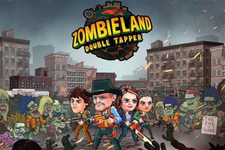 Sony anuncia un nuevo juego de Zombieland para Android y iOS