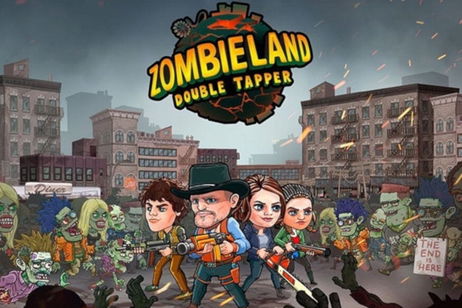Sony anuncia un nuevo juego de Zombieland para Android y iOS Sony anuncia un nuevo juego de Zombieland para Android y iOS