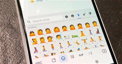Los emojis de Android 10 serán por defecto de género neutro
