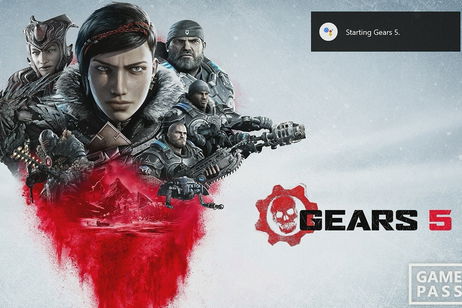 Xbox One comienza a funcionar con Google Assistant: esto es todo lo que puedes pedir Xbox One comienza a funcionar con Google Assistant: esto es todo lo que puedes pedir