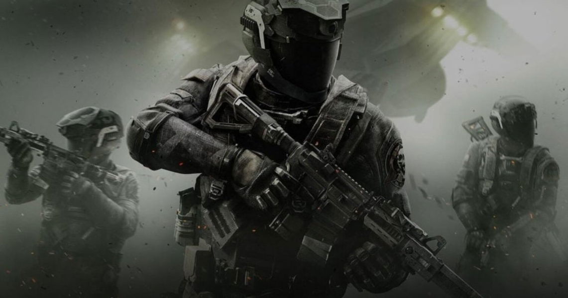 Call of duty mobile fondo pantalla 10