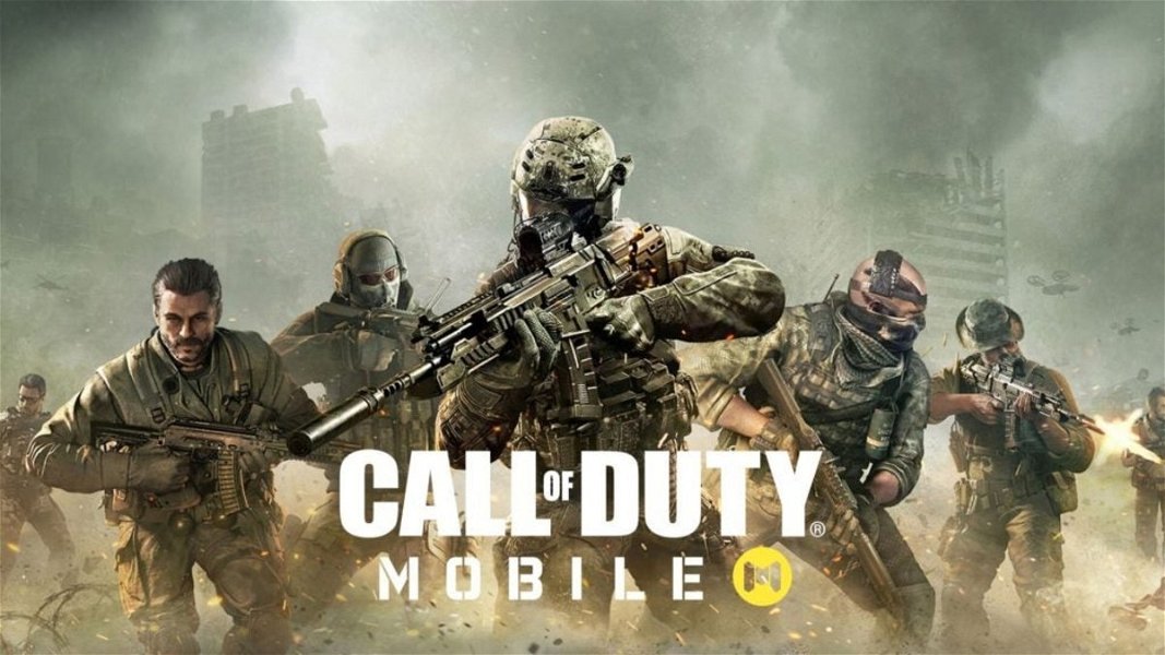 Descarga los fondos de pantalla de Call of Duty: Mobile
