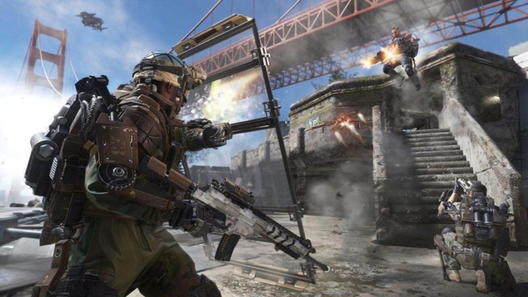 Call of duty mobile fondo pantalla 9