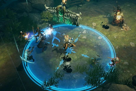 Por qué Diablo Immortal todavía no ha salido: 3 explicaciones al retraso Por qué Diablo Immortal todavía no ha salido: 3 explicaciones al retraso