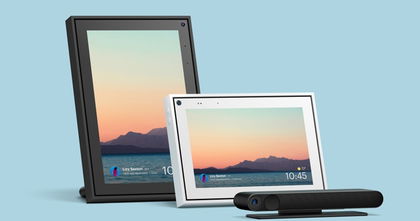 Las pantallas inteligentes Facebook Portal llegan a España, y ahora puedes hacer videollamadas de WhatsApp Las pantallas inteligentes Facebook Portal llegan a España, y ahora puedes hacer videollamadas de WhatsApp