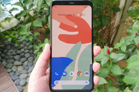 Cómo personalizar el widget de Búsqueda de Google y cambiar su forma y color Cómo personalizar el widget de Búsqueda de Google y cambiar su forma y color