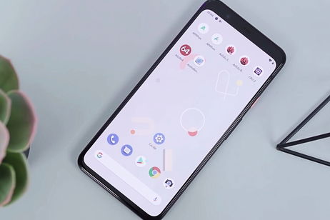 Descarga ya los fondos de pantalla originales de los Google Pixel 4 Descarga ya los fondos de pantalla originales de los Google Pixel 4