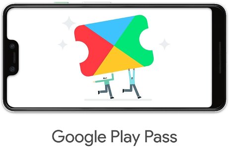 Google Play Pass llega a España: barra libre de apps y juegos de pago por menos de 5 euros al mes