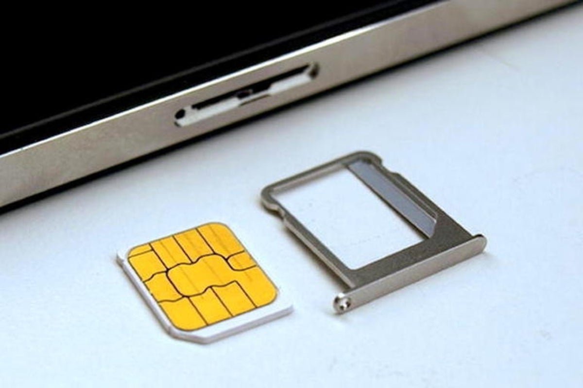 Hackeo de tarjeta SIM
