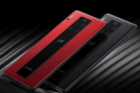 Huawei Mate 30, Mate 30 Pro y Mate 30 Porsche Design: imágenes oficiales filtradas por Evan Blass Huawei Mate 30, Mate 30 Pro y Mate 30 Porsche Design: imágenes oficiales filtradas por Evan Blass