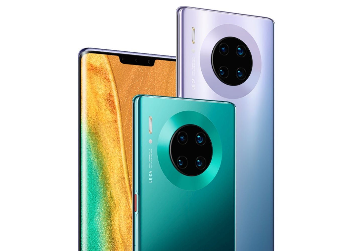 Huawei Mate 30 Pro