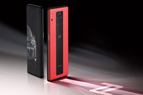 Porsche Design Huawei Mate 30 RS: el móvil más lujoso de Huawei se viste de cuero y estrena cámara cuádruple Porsche Design Huawei Mate 30 RS: el móvil más lujoso de Huawei se viste de cuero y estrena cámara cuádruple