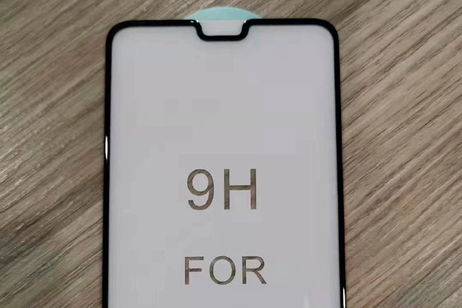 El notch no se va a ninguna parte, ya que después de los iPhone 11, el Huawei Mate 30 también podría incluirlo El notch no se va a ninguna parte, ya que después de los iPhone 11, el Huawei Mate 30 también podría incluirlo
