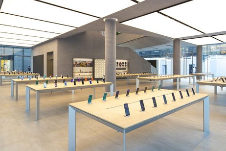 Huawei Global Flagship Store: Huawei inaugura su primera macro-tienda con todos sus productos Huawei Global Flagship Store: Huawei inaugura su primera macro-tienda con todos sus productos