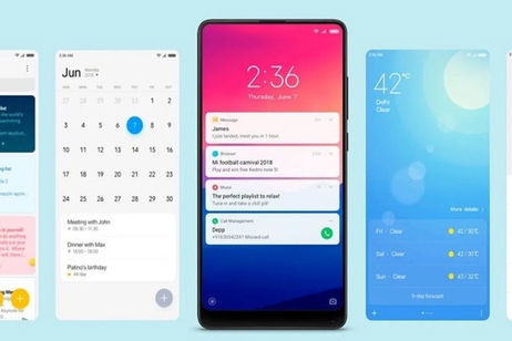 Filtradas nuevas características, iconos y diseño de MIUI 11, una capa que se renueva y sigue mejorando