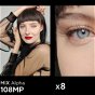 Xiaomi publica las primeras muestras de la cámara de 108 megapíxeles del Mi MIX Alpha
