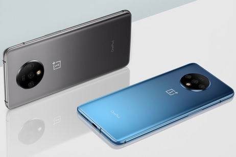 Nuevo OnePlus 7T: pantalla a 90Hz, Snapdragon 855+ y triple cámara dan sentido a una renovación temprana Nuevo OnePlus 7T: pantalla a 90Hz, Snapdragon 855+ y triple cámara dan sentido a una renovación temprana