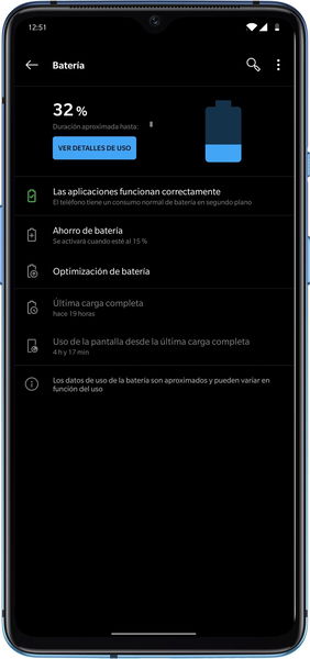 OnePlus 7T, análisis: todo lo bueno del OnePlus 7 Pro, por menos dinero. ¿Dónde está el truco?