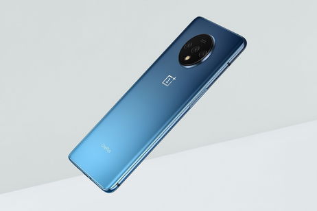 El OnePlus 7T contará con la nueva carga rápida Warp Charge 30T El OnePlus 7T contará con la nueva carga rápida Warp Charge 30T