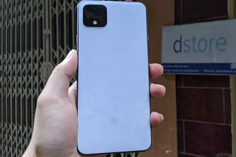 Nuevos datos sobre los Pixel 4: aún más fotos filtradas, "astrofotografía" y un posible tercer modelo Nuevos datos sobre los Pixel 4: aún más fotos filtradas, "astrofotografía" y un posible tercer modelo