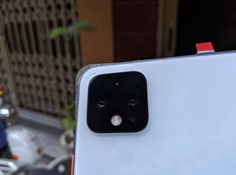 Nuevos datos sobre los Pixel 4: aún más fotos filtradas, "astrofotografía" y un posible tercer modelo