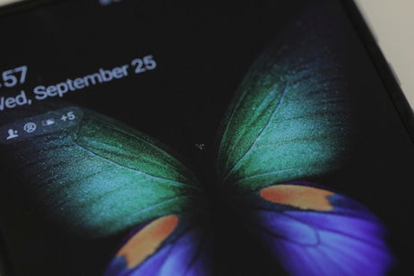 Falla el "renovado" Samsung Galaxy Fold de uno de sus primeros testers, un periodista de Techcrunch Falla el "renovado" Samsung Galaxy Fold de uno de sus primeros testers, un periodista de Techcrunch