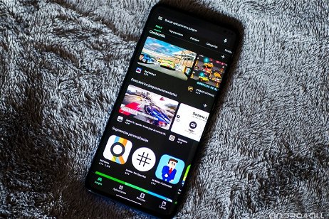 45 apps y juegos de pago para Android en oferta: las mejores rebajas en Google Play por el Cyber Monday