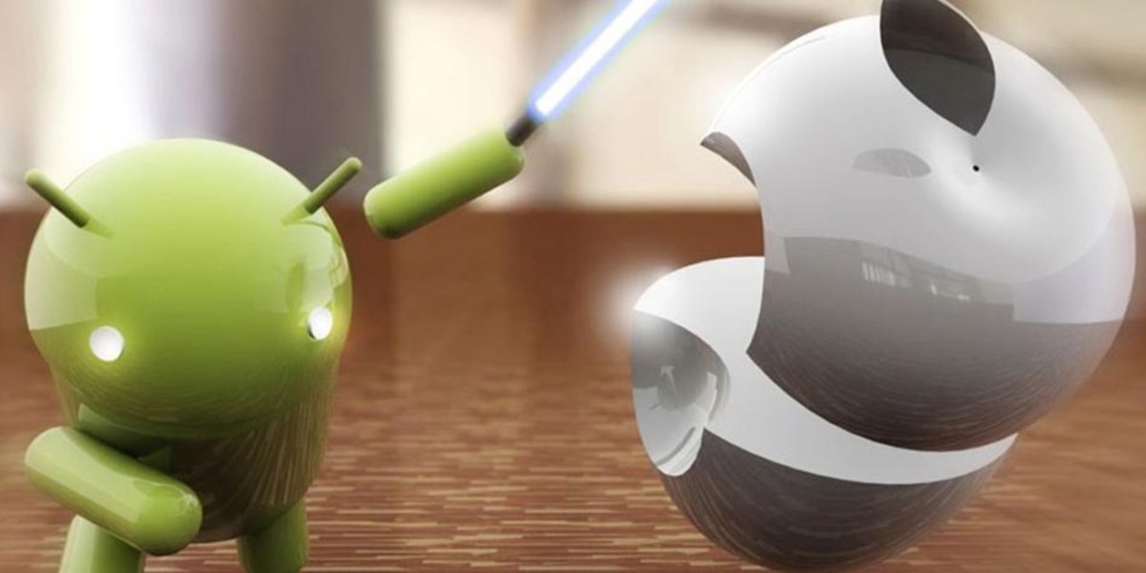 Dónde puede Apple ganarle la batalla a Android con sus iPhone 11?