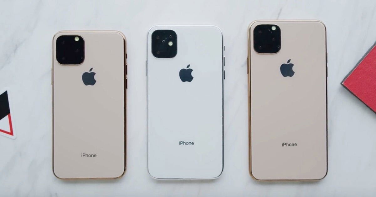 Apple iphone 11