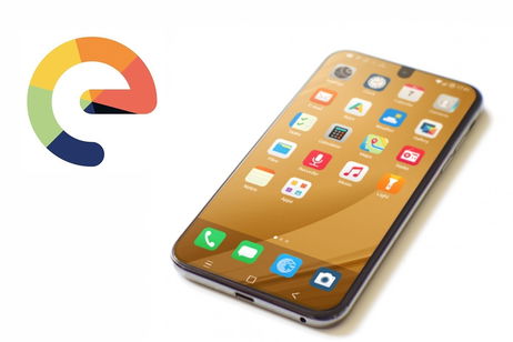 Ya puedes instalar /e/ o comprar un móvil Samsung con esta versión de Android libre, privada y sin Google
