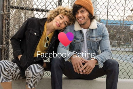 Ya puedes ligar con Facebook: su servicio de citas Facebook Dating al fin es oficial Ya puedes ligar con Facebook: su servicio de citas Facebook Dating al fin es oficial