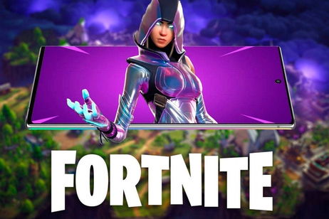 Los usuarios de Samsung ya pueden descargar la nueva y exclusiva skin Glow de Fortnite Los usuarios de Samsung ya pueden descargar la nueva y exclusiva skin Glow de Fortnite