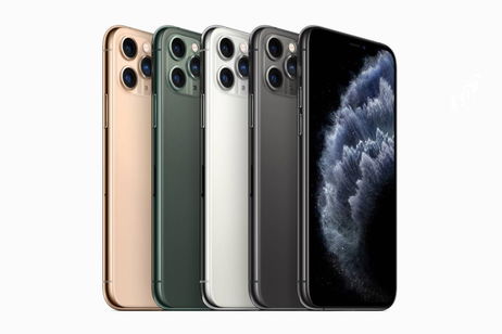 ¡Descarga los nuevos fondos de pantalla de los iPhone 11! ¡Descarga los nuevos fondos de pantalla de los iPhone 11!