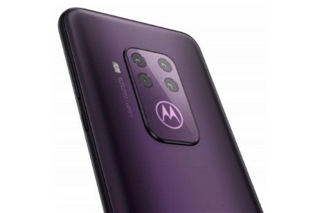 Nuevos Motorola One Zoom y Moto E6 Plus, ya disponibles para comprar