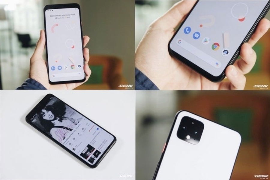 Google Pixel 4 XL