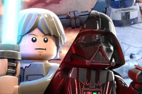 LEGO y Star Wars protagonizarán en 2020 uno de los "crossover" más épicos LEGO y Star Wars protagonizarán en 2020 uno de los "crossover" más épicos