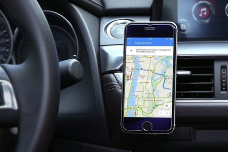 Los mejores soportes de móviles imantados para el coche: 7 buenas opciones en Amazon Los mejores soportes de móviles imantados para el coche: 7 buenas opciones en Amazon