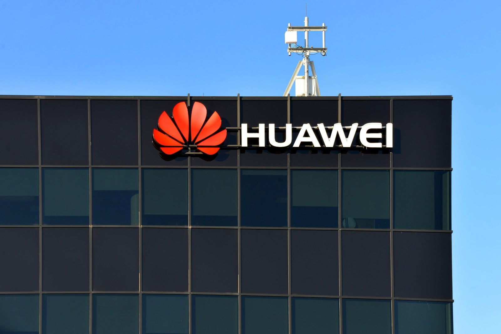 Huawei