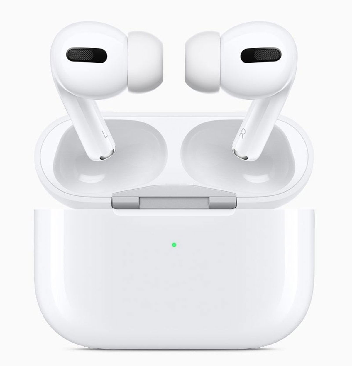 Los AirPods 3 apuntan a un diseño muy similar al de los AirPods Pro