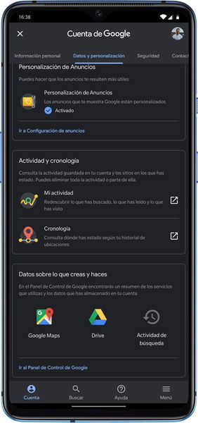 Cómo configurar los ajustes de Google: guía paso a paso para mejorar tu cuenta