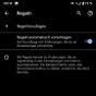 Android 10 se prepara para recibir las "Reglas", una función que encantará a los fans de la automatización