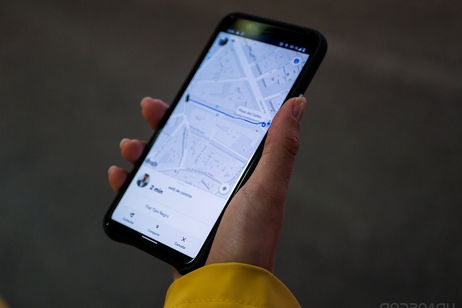 Google Maps estrena una función que te avisará si un taxista intenta "tangarte" o incluso secuestrarte Google Maps estrena una función que te avisará si un taxista intenta "tangarte" o incluso secuestrarte