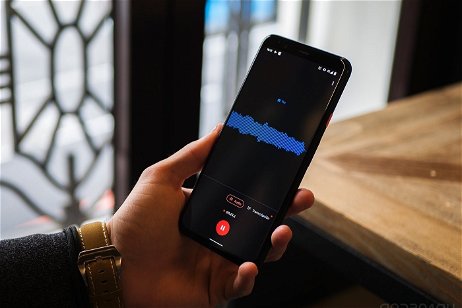 La genial grabadora de voz de los Google Pixel ahora funciona en casi cualquier dispositivo Android