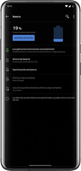 OnePlus 7T Pro, análisis: cuando "más de lo mismo" se convierte en un halago