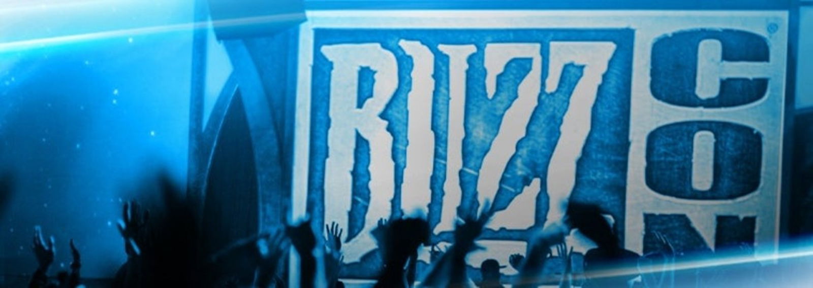 BlizzCon 2019 cartel