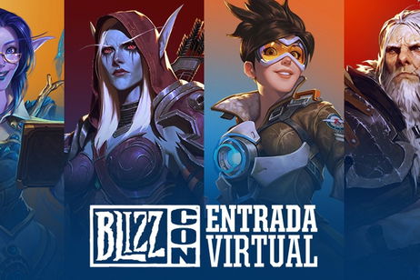 Ya puedes comprar las entradas de la BlizzCon 2019, y vienen con regalos para WoW, Hearthstone y mucho más Ya puedes comprar las entradas de la BlizzCon 2019, y vienen con regalos para WoW, Hearthstone y mucho más